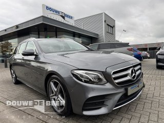 Mercedes-Benz E-Klasse | BMW Mercedes en Audi Occasions | Autobedrijf Douwe de Beer