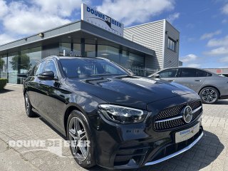 Mercedes-Benz E-Klasse | BMW Mercedes en Audi Occasions | Autobedrijf Douwe de Beer