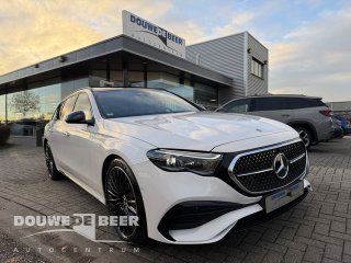 Mercedes-Benz E-Klasse | BMW Mercedes en Audi Occasions | Autobedrijf Douwe de Beer