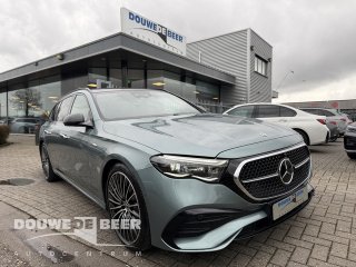 Mercedes-Benz E-Klasse | BMW Mercedes en Audi Occasions | Autobedrijf Douwe de Beer
