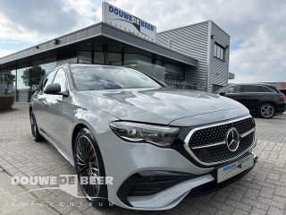 Mercedes-Benz E-Klasse | BMW Mercedes en Audi Occasions | Autobedrijf Douwe de Beer