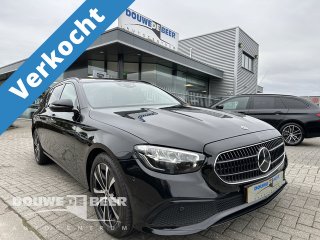 Mercedes-Benz E-Klasse | BMW Mercedes en Audi Occasions | Autobedrijf Douwe de Beer