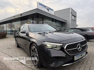 Mercedes-Benz E-Klasse | BMW Mercedes en Audi Occasions | Autobedrijf Douwe de Beer