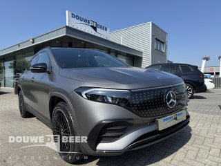 Mercedes-Benz EQA | BMW Mercedes en Audi Occasions | Autobedrijf Douwe de Beer