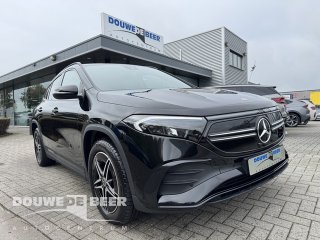 Mercedes-Benz EQA | BMW Mercedes en Audi Occasions | Autobedrijf Douwe de Beer Mercedes-Benz EQA | BMW Mercedes en Audi Occasions | Autobedrijf Douwe de Beer