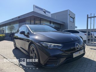 Mercedes-Benz EQE | BMW Mercedes en Audi Occasions | Autobedrijf Douwe de Beer