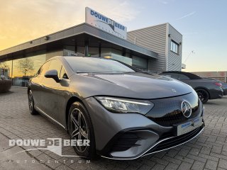 Mercedes-Benz EQE | BMW Mercedes en Audi Occasions | Autobedrijf Douwe de Beer