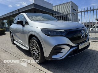 Mercedes-Benz EQE SUV | BMW Mercedes en Audi Occasions | Autobedrijf Douwe de Beer