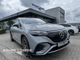 Mercedes-Benz EQE SUV | BMW Mercedes en Audi Occasions | Autobedrijf Douwe de Beer