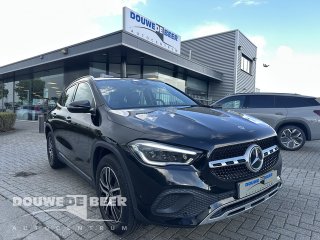 Mercedes-Benz GLA | BMW Mercedes en Audi Occasions | Autobedrijf Douwe de Beer