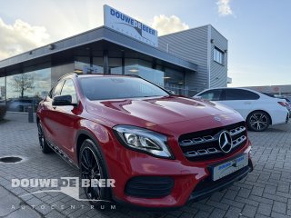 Mercedes-Benz GLA | BMW Mercedes en Audi Occasions | Autobedrijf Douwe de Beer