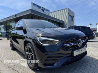 Mercedes-Benz GLA | BMW Mercedes en Audi Occasions | Autobedrijf Douwe de Beer