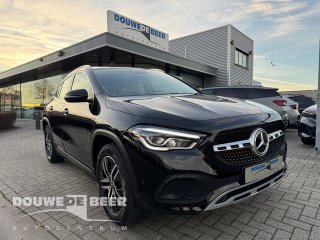 Mercedes-Benz GLA | BMW Mercedes en Audi Occasions | Autobedrijf Douwe de Beer