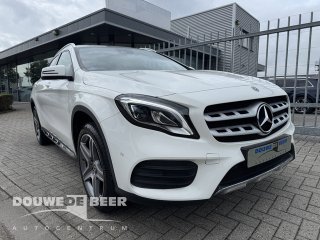 Mercedes-Benz GLA | BMW Mercedes en Audi Occasions | Autobedrijf Douwe de Beer