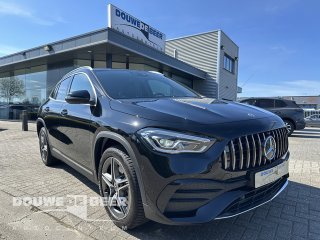 Mercedes-Benz GLA | BMW Mercedes en Audi Occasions | Autobedrijf Douwe de Beer