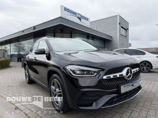 Mercedes-Benz GLA | BMW Mercedes en Audi Occasions | Autobedrijf Douwe de Beer