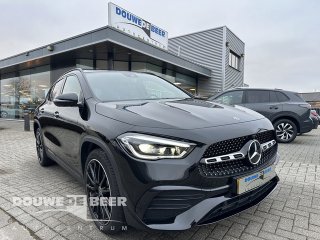 Mercedes-Benz GLA | BMW Mercedes en Audi Occasions | Autobedrijf Douwe de Beer