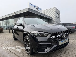 Mercedes-Benz GLA | BMW Mercedes en Audi Occasions | Autobedrijf Douwe de Beer