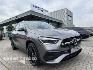 Mercedes-Benz GLA | BMW Mercedes en Audi Occasions | Autobedrijf Douwe de Beer