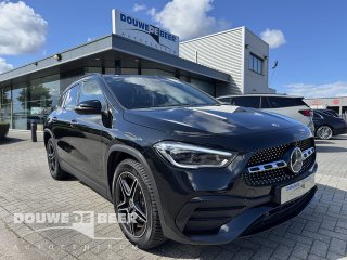 Mercedes-Benz GLA | BMW Mercedes en Audi Occasions | Autobedrijf Douwe de Beer