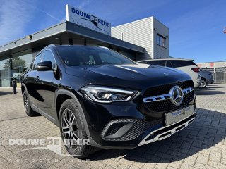 Mercedes-Benz GLA | BMW Mercedes en Audi Occasions | Autobedrijf Douwe de Beer