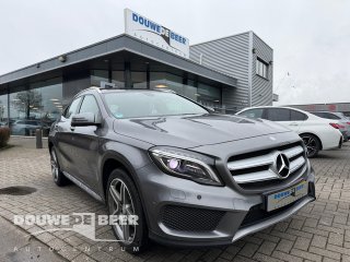 Mercedes-Benz GLA | BMW Mercedes en Audi Occasions | Autobedrijf Douwe de Beer