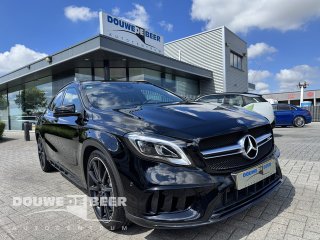 Mercedes-Benz GLA | BMW Mercedes en Audi Occasions | Autobedrijf Douwe de Beer