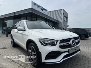 Mercedes-Benz GLC | BMW Mercedes en Audi Occasions | Autobedrijf Douwe de Beer