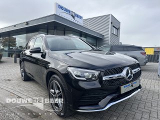 Mercedes-Benz GLC | BMW Mercedes en Audi Occasions | Autobedrijf Douwe de Beer