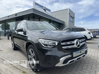 Mercedes-Benz GLC | BMW Mercedes en Audi Occasions | Autobedrijf Douwe de Beer