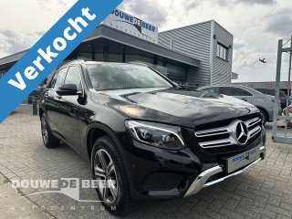 Mercedes-Benz GLC | BMW Mercedes en Audi Occasions | Autobedrijf Douwe de Beer