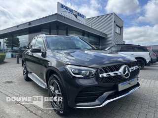 Mercedes-Benz GLC | BMW Mercedes en Audi Occasions | Autobedrijf Douwe de Beer