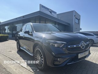 Mercedes-Benz GLC | BMW Mercedes en Audi Occasions | Autobedrijf Douwe de Beer