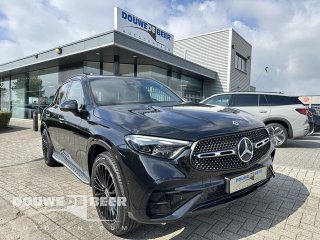 Mercedes-Benz GLC | BMW Mercedes en Audi Occasions | Autobedrijf Douwe de Beer