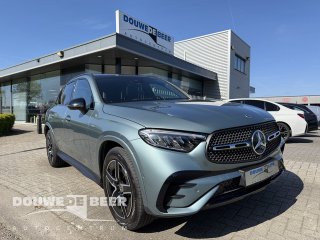 Mercedes-Benz GLC | BMW Mercedes en Audi Occasions | Autobedrijf Douwe de Beer
