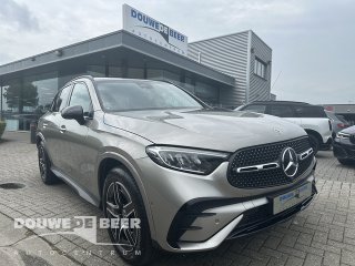 Mercedes-Benz GLC | BMW Mercedes en Audi Occasions | Autobedrijf Douwe de Beer