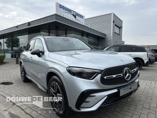 Mercedes-Benz GLC | BMW Mercedes en Audi Occasions | Autobedrijf Douwe de Beer