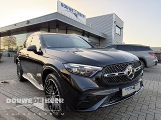 Mercedes-Benz GLC | BMW Mercedes en Audi Occasions | Autobedrijf Douwe de Beer