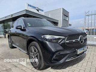 Mercedes-Benz GLC | BMW Mercedes en Audi Occasions | Autobedrijf Douwe de Beer