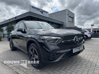 Mercedes-Benz GLC | BMW Mercedes en Audi Occasions | Autobedrijf Douwe de Beer