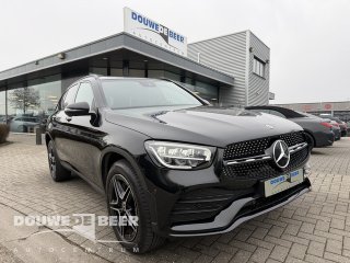 Mercedes-Benz GLC | BMW Mercedes en Audi Occasions | Autobedrijf Douwe de Beer