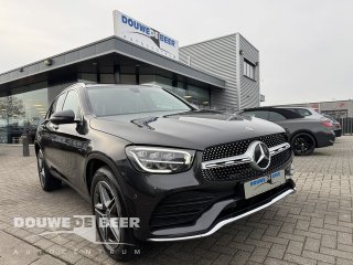 Mercedes-Benz GLC | BMW Mercedes en Audi Occasions | Autobedrijf Douwe de Beer