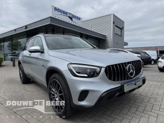 Mercedes-Benz GLC | BMW Mercedes en Audi Occasions | Autobedrijf Douwe de Beer