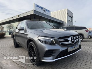 Mercedes-Benz GLC | BMW Mercedes en Audi Occasions | Autobedrijf Douwe de Beer