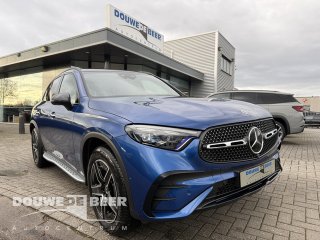 Mercedes-Benz GLC | BMW Mercedes en Audi Occasions | Autobedrijf Douwe de Beer