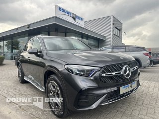 Mercedes-Benz GLC | BMW Mercedes en Audi Occasions | Autobedrijf Douwe de Beer