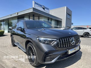 Mercedes-Benz GLC | BMW Mercedes en Audi Occasions | Autobedrijf Douwe de Beer