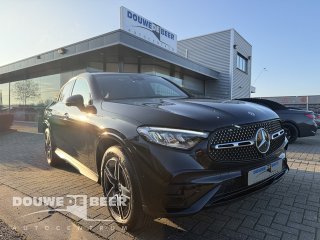 Mercedes-Benz GLC | BMW Mercedes en Audi Occasions | Autobedrijf Douwe de Beer