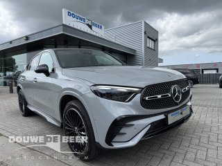 Mercedes-Benz GLC | BMW Mercedes en Audi Occasions | Autobedrijf Douwe de Beer