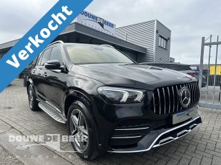Mercedes-Benz GLE | BMW Mercedes en Audi Occasions | Autobedrijf Douwe de Beer